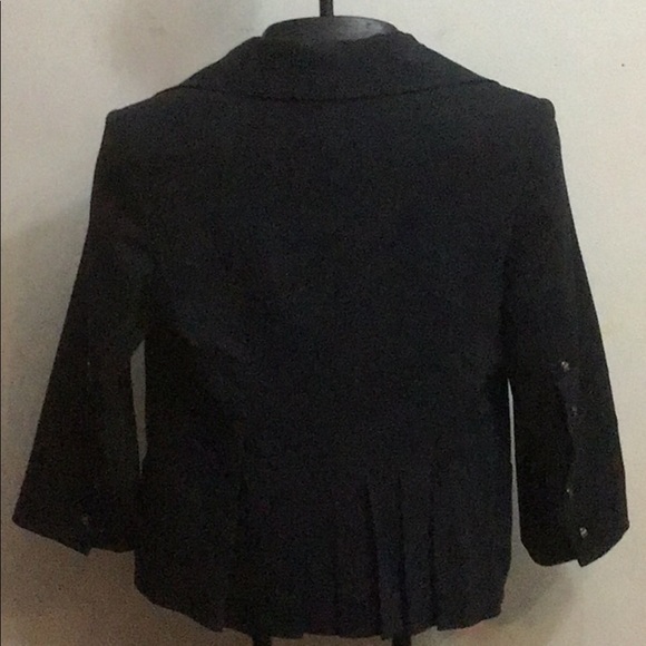 Authentic FENDI jacket❤️👚👚. - Picture 8 of 8